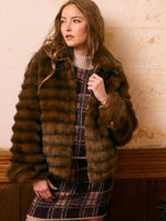 Cairo Coat