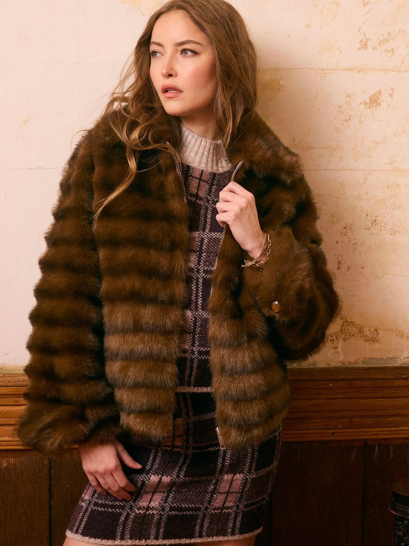 Cairo Coat
