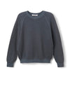 Ziggy Inside Out Sweatshirt in Night