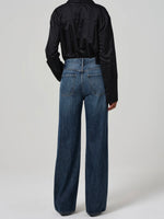 Annina 33" Trouser Jean in Westwood