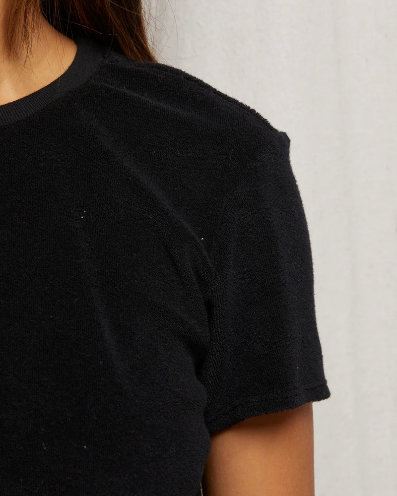 Eve Loop Terry Tee