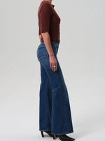 Kimberly 70's Flare in Cruise