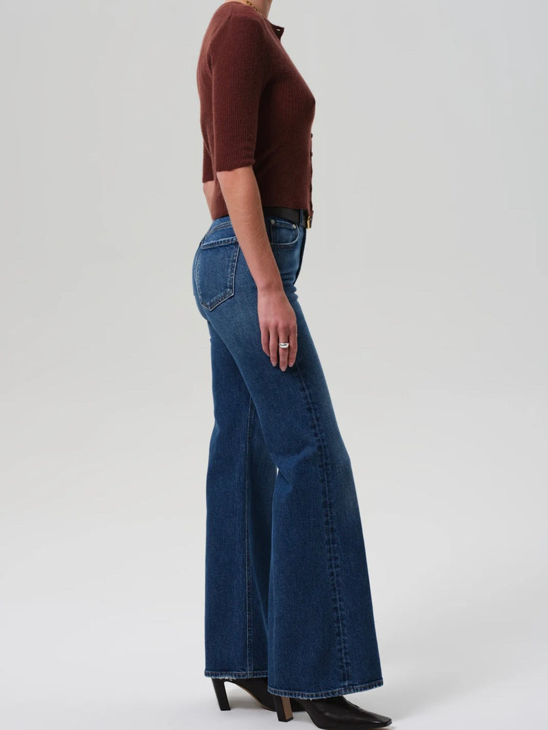 Kimberly 70's Flare in Cruise