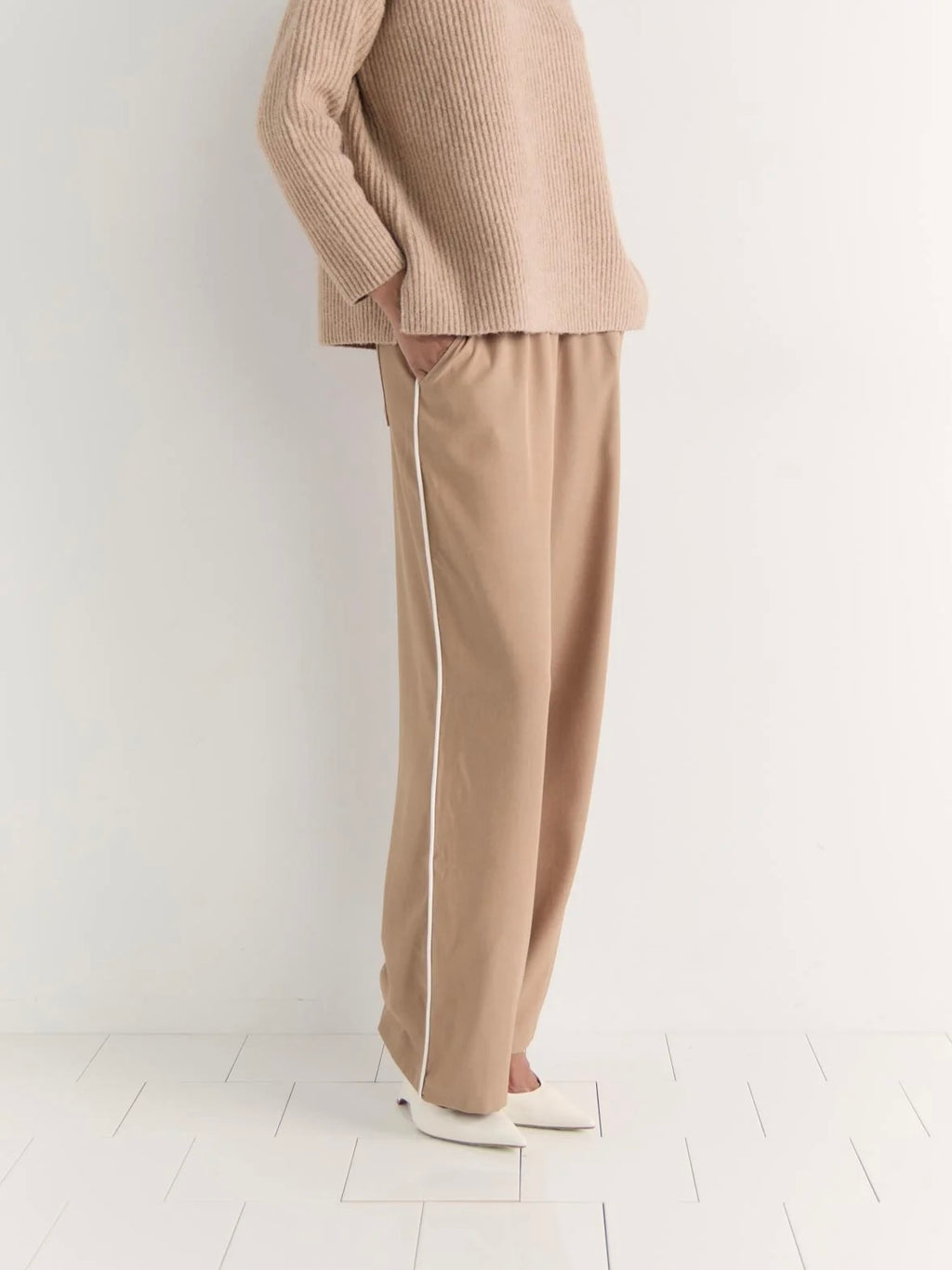 Bromley Relaxed Pant