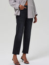 Palma Straight in Medallion