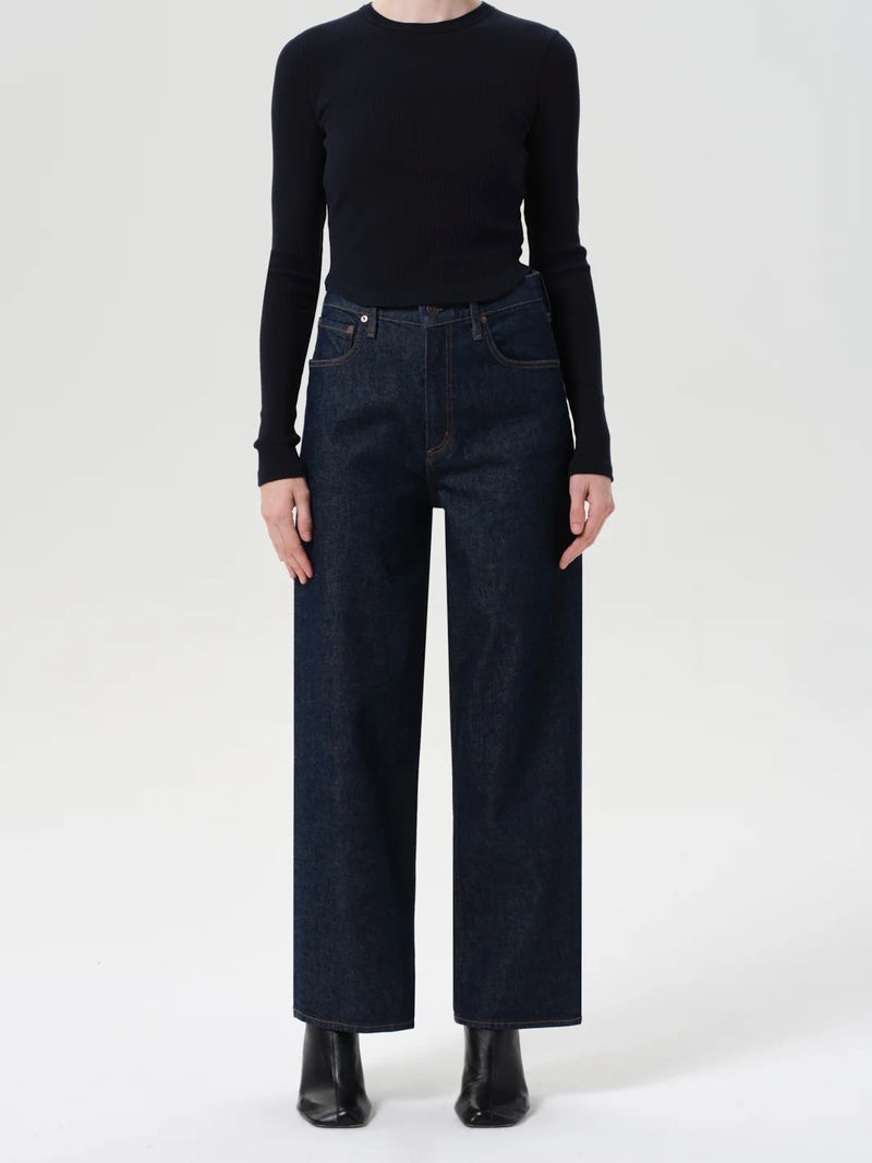 Ren Stretch Jean in Reissue
