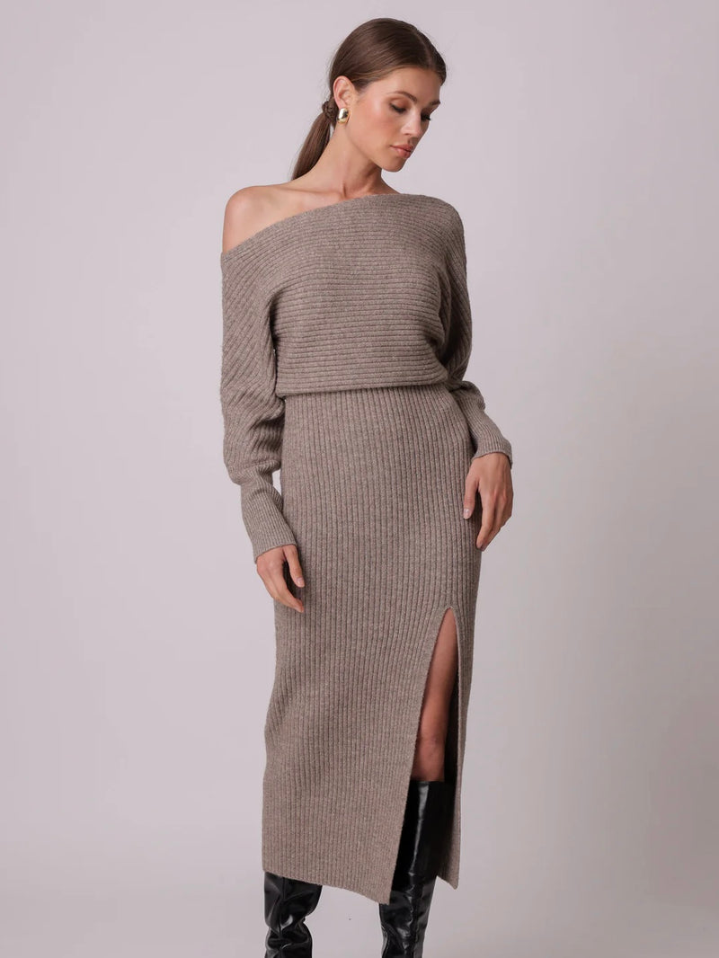 Alta Sweater Dress