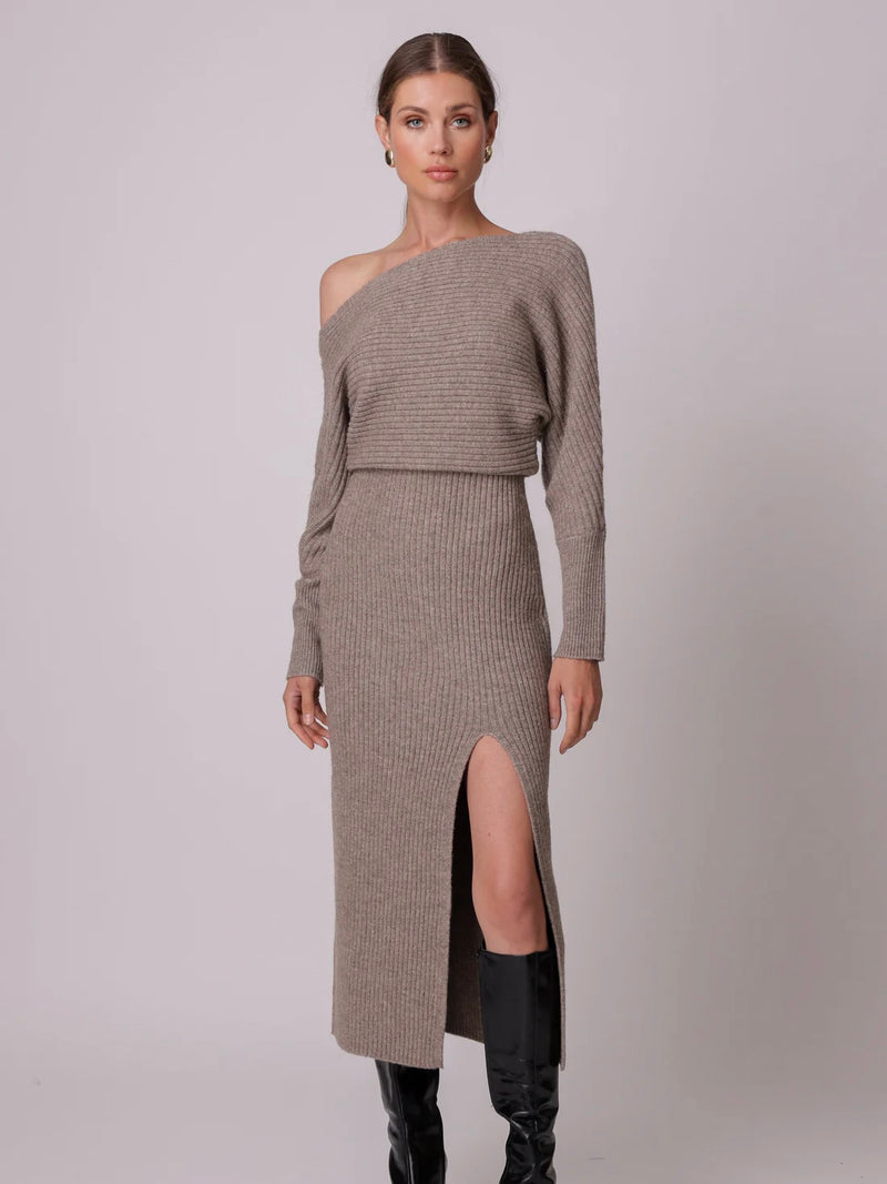 Alta Sweater Dress