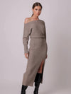 Alta Sweater Dress