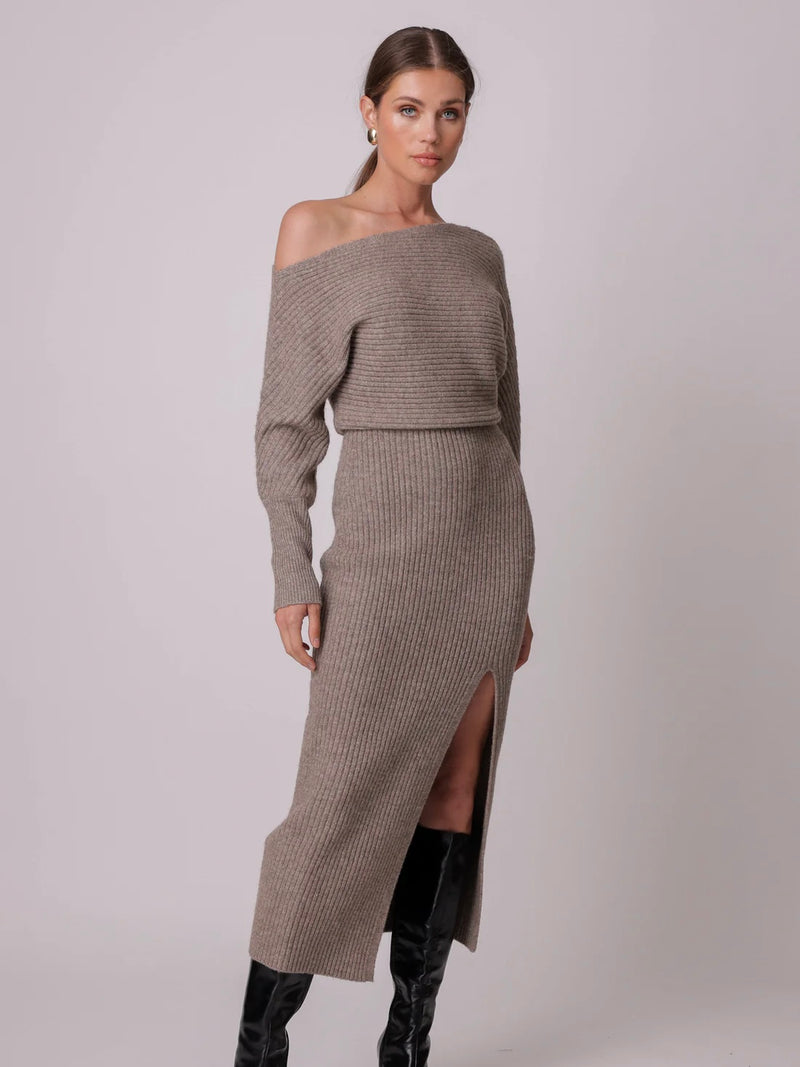 Alta Sweater Dress