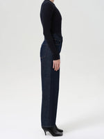 Ren Stretch Jean in Reissue
