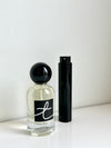 Talia BLACK Label Fragrance