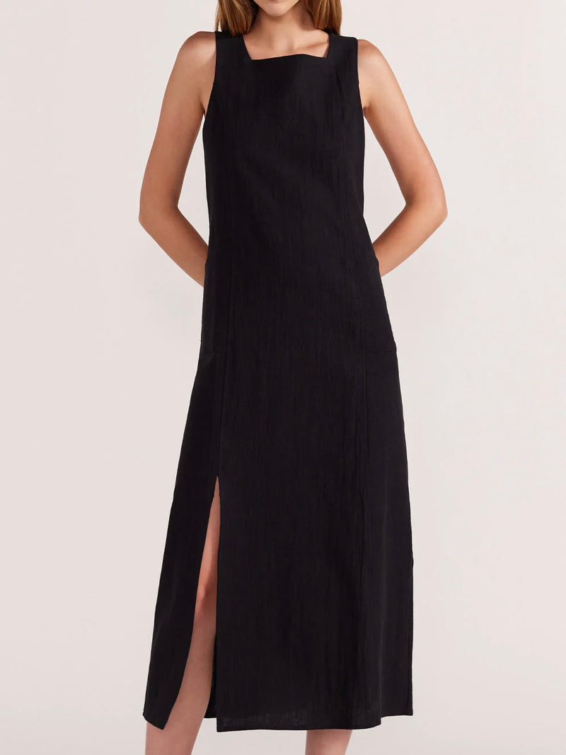 Harper Midi Shift Dress