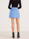 Lucy Mini Skirt