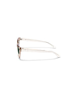 The Cateye in Crystal Smokey Quartz