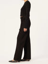 Zoie Wide Leg Relaxed Cargo