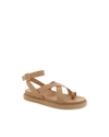 Zinnia Sandals in Desert