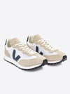 Rio Branco Aircell Sneakers in Lunar Nautico