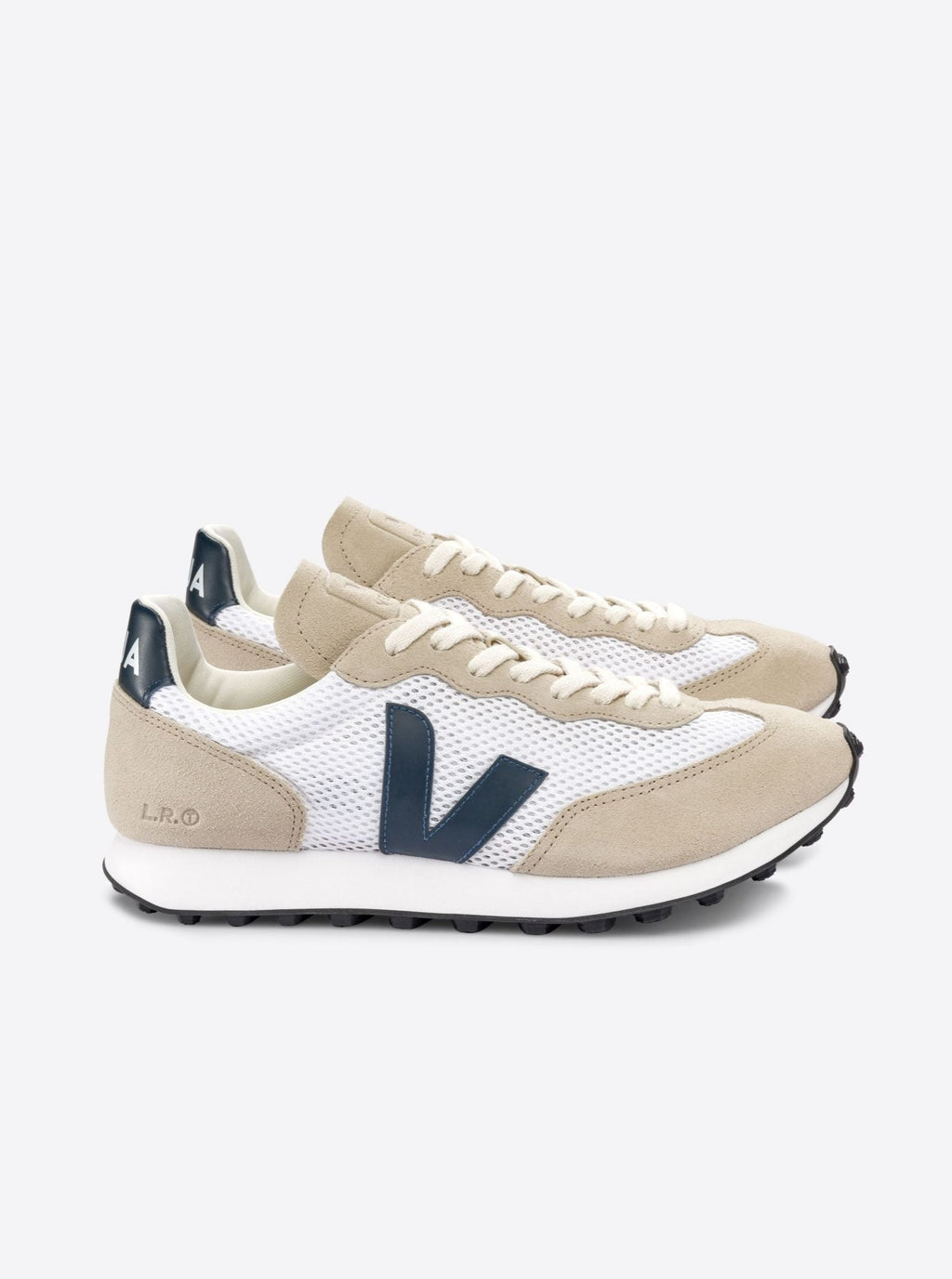 Rio Branco Aircell Sneakers in Lunar Nautico