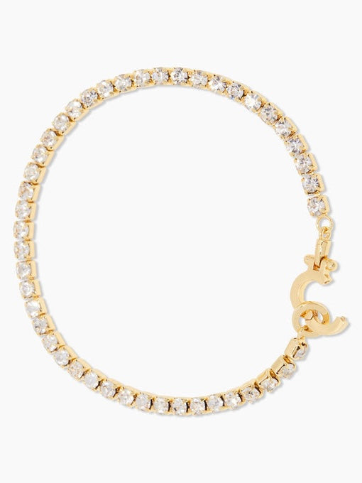 Parker Shimmer Clasp Bracelet