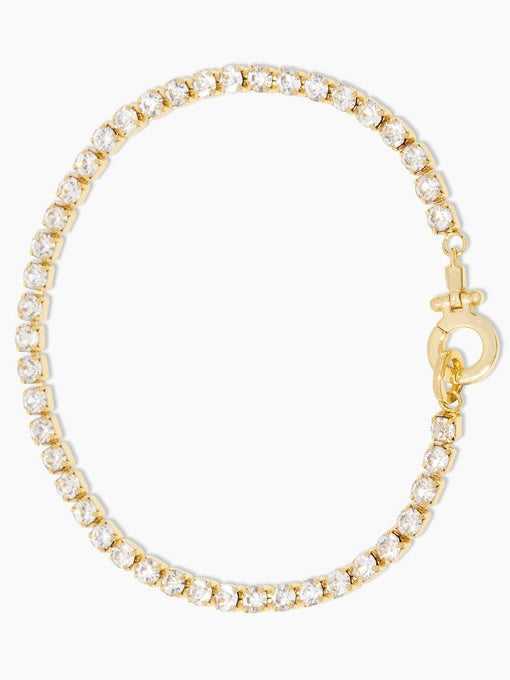 Parker Shimmer Clasp Bracelet