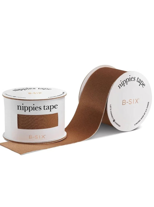 Nippies Tape - Felix Online
