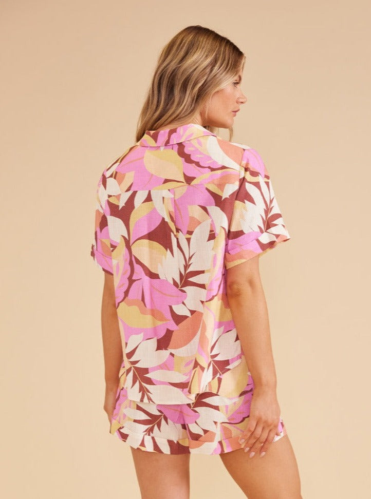 Kali Paperbag Short