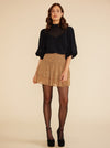 Lylah Puff Sleeve Top