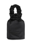Occasion Top Handle Bag in Black