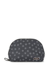 Vanity Bag in Phantom Smiles