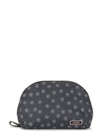 Vanity Bag in Phantom Smiles