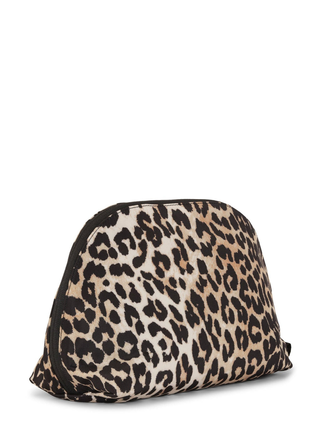 Vanity Bag in Leopard