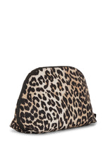 Vanity Bag in Leopard