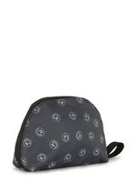 Small Vanity Bag in Phantom Smiles