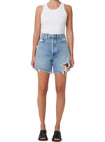 Stella High Rise Relaxed Short in Ritual