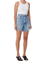 Stella High Rise Relaxed Short in Ritual