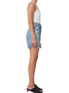 Stella High Rise Relaxed Short in Ritual