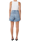 Stella High Rise Relaxed Short in Ritual