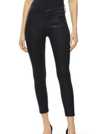 Alana High Rise Crop in Fearless