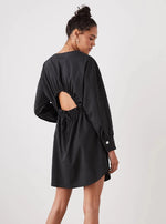 Jaclyn Dress In Black