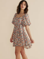 Arve Mini Dress