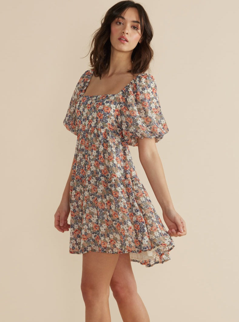 Arve Mini Dress