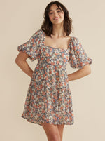 Arve Mini Dress
