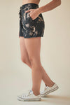 Wild Ones Shorts in Meteor Dye Charcoal