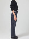 Annina Trouser Jean in Fade to Black