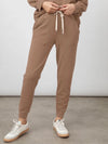 Oakland Sweat Pant in Toffee