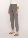 Gianna Jogger in Taupe