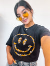Mykonos II Sunglasses in Gold w/Honey Lenses