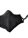 Kids Adjustable Filter Pocket Mask