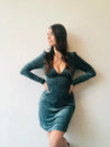 Kendra Mini Dress